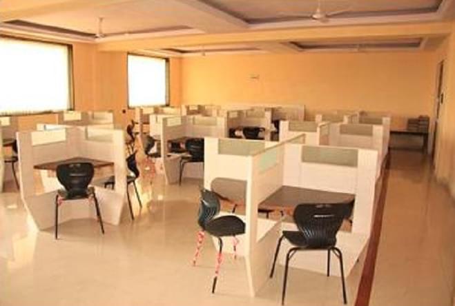 Dilkap Research Institute of Engineering and Management Studies Karjat Facilities photo 11