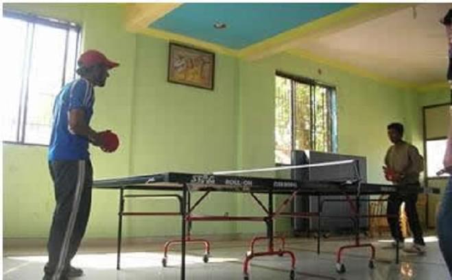 Dilkap Research Institute of Engineering and Management Studies Karjat Facilities photo 12