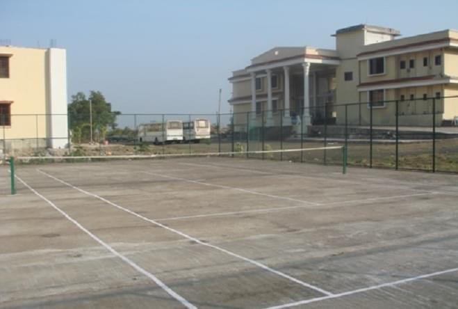 Dilkap Research Institute of Engineering and Management Studies Karjat Facilities photo 13