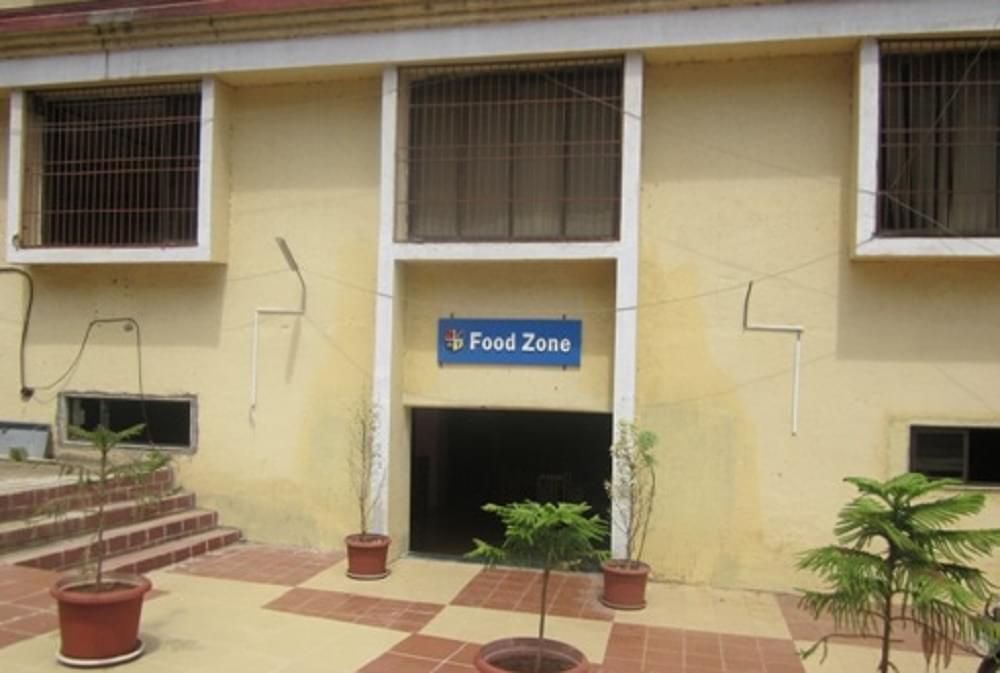 Dilkap Research Institute of Engineering and Management Studies Karjat Facilities photo 2