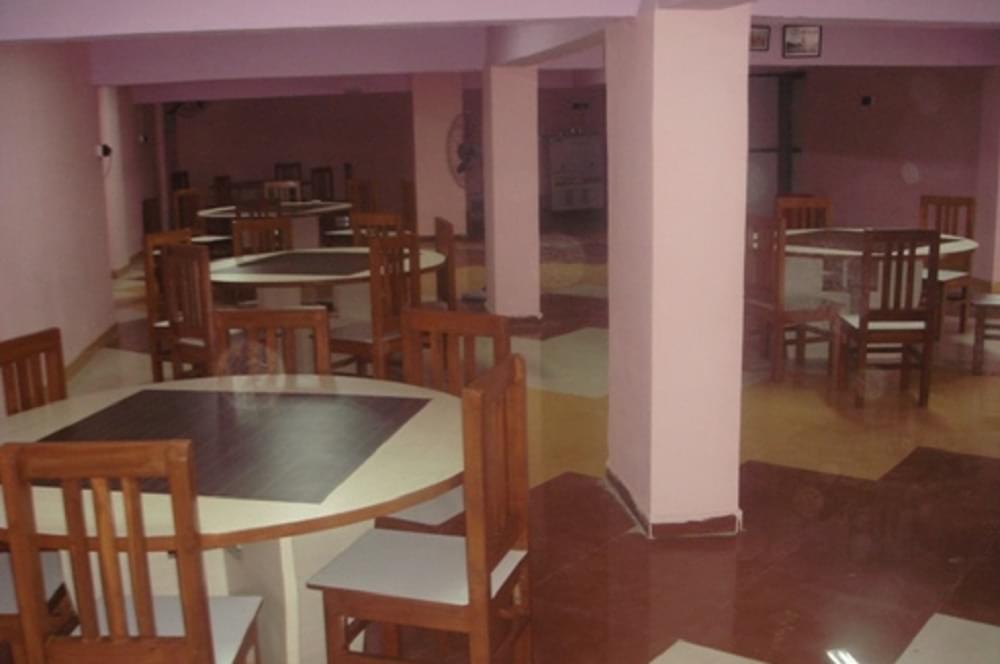 Dilkap Research Institute of Engineering and Management Studies Karjat Facilities photo 3