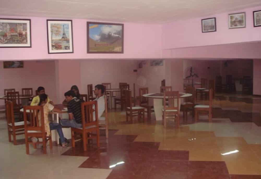 Dilkap Research Institute of Engineering and Management Studies Karjat Facilities photo 4