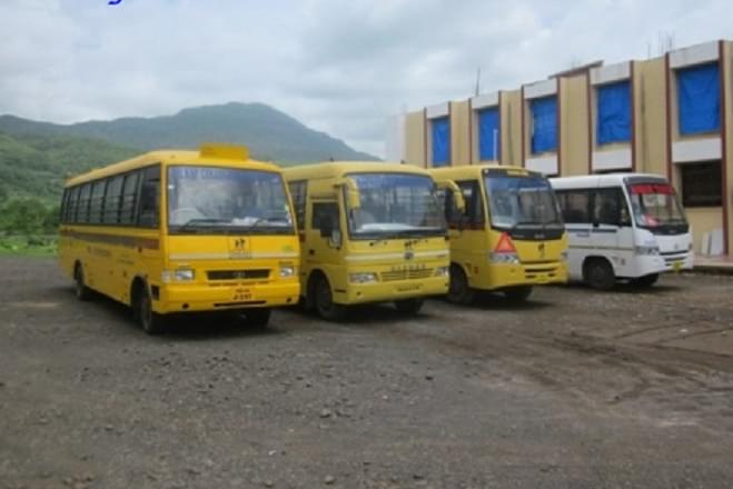 Dilkap Research Institute of Engineering and Management Studies Karjat Facilities photo 14