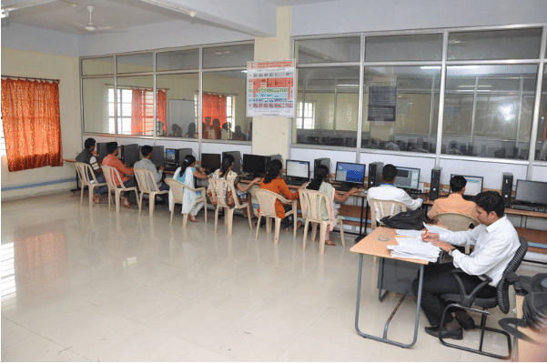 SITCOE Campus & Infrastructure photo 1