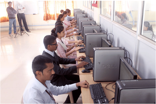 SITCOE Campus & Infrastructure photo 2