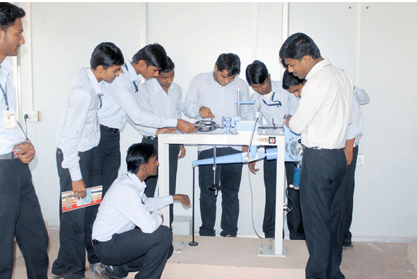 SITCOE Campus & Infrastructure photo 3