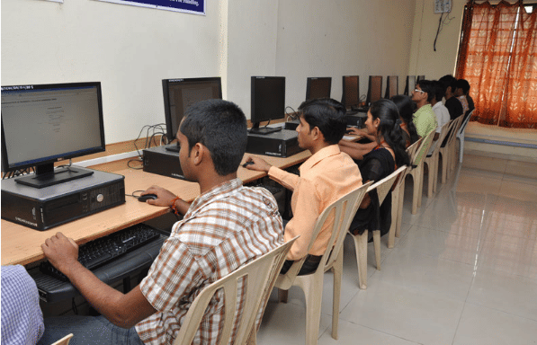 SITCOE Campus & Infrastructure photo 4