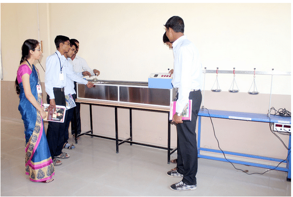 SITCOE Campus & Infrastructure photo 5