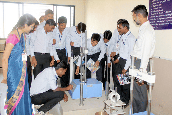 SITCOE Campus & Infrastructure photo 6