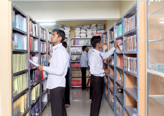 SITCOE Campus & Infrastructure photo 7