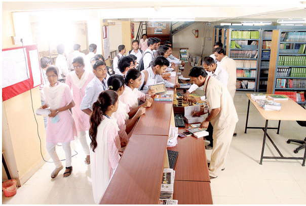 SITCOE Campus & Infrastructure photo 8