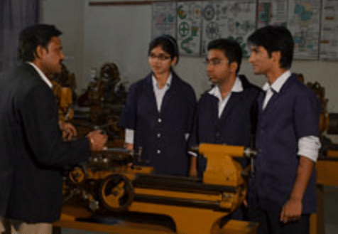 St Vincent Pallotti College of Engineering and Technology Nagpur Facilities photo 2