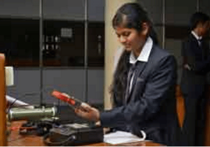 St Vincent Pallotti College of Engineering and Technology Nagpur Facilities photo 4