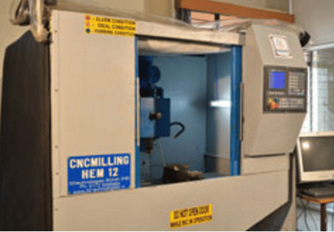 St Vincent Pallotti College of Engineering and Technology Nagpur Facilities photo 5