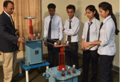 St Vincent Pallotti College of Engineering and Technology Nagpur Facilities photo 6