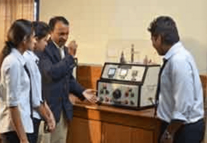 St Vincent Pallotti College of Engineering and Technology Nagpur Facilities photo 7