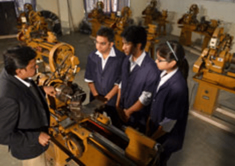 St Vincent Pallotti College of Engineering and Technology Nagpur Facilities photo 9