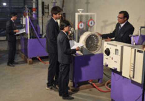 St Vincent Pallotti College of Engineering and Technology Nagpur Facilities photo 10