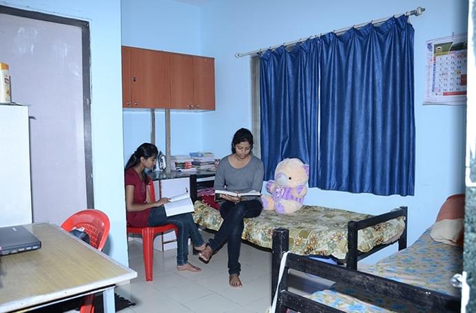 Dr. J.J. Magdum College Of Engineering Kolhapur hostel photo 1