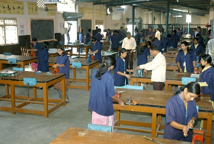 Dr. J.J. Magdum College Of Engineering Kolhapur hostel photo 2