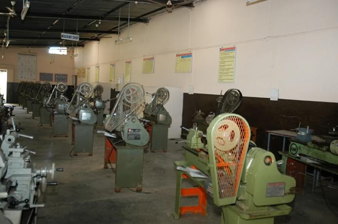 Dr. J.J. Magdum College Of Engineering Kolhapur hostel photo 3