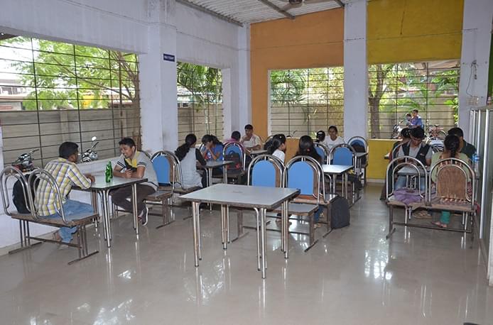 Dr. J.J. Magdum College Of Engineering Kolhapur hostel photo 6
