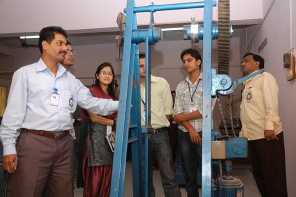 Dr. J.J. Magdum College Of Engineering Kolhapur hostel photo 7