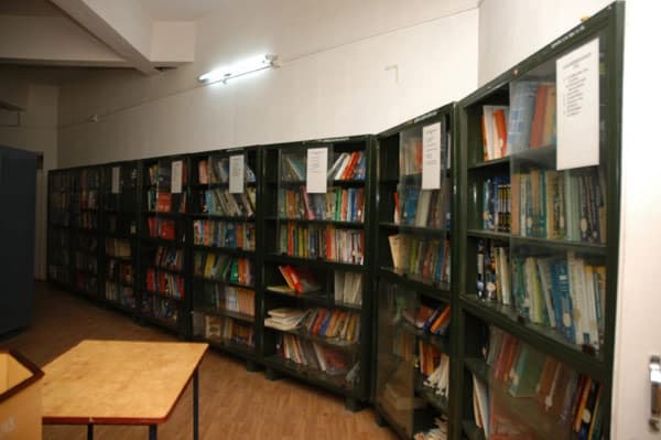 Dr. J.J. Magdum College Of Engineering Kolhapur hostel photo 8