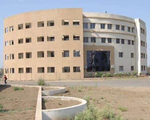 Guru Nanak Institute of Engineering & Technology Nagpur Academic Building photo 2