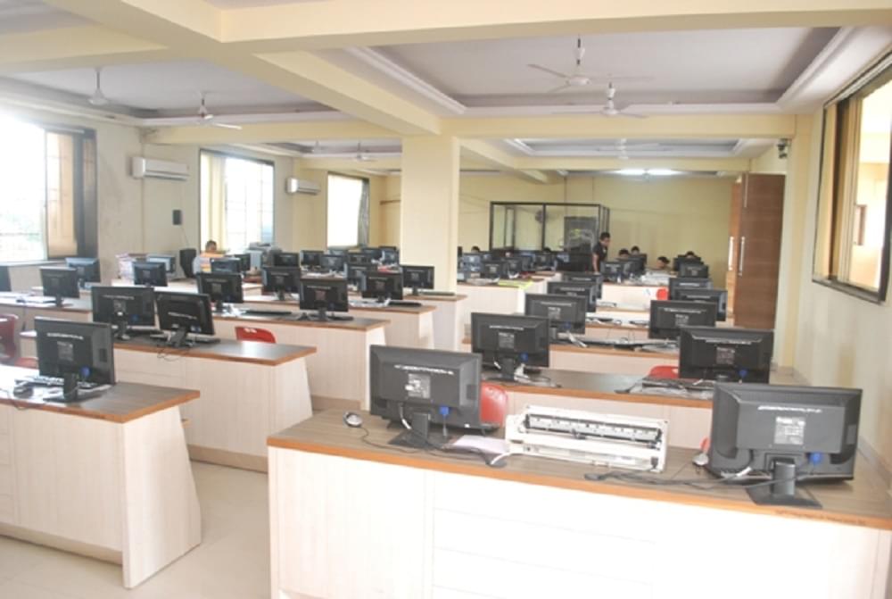 Dilkap Research Institute of Engineering and Management Studies Karjat Laboratory Instruments photo 4