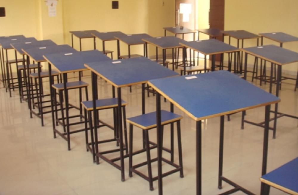 Dilkap Research Institute of Engineering and Management Studies Karjat Laboratory Instruments photo 6