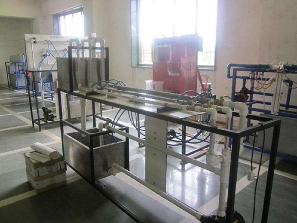 Dilkap Research Institute of Engineering and Management Studies Karjat Laboratory Instruments photo 11