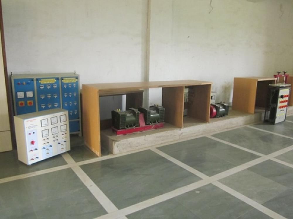 Dilkap Research Institute of Engineering and Management Studies Karjat Laboratory Instruments photo 12