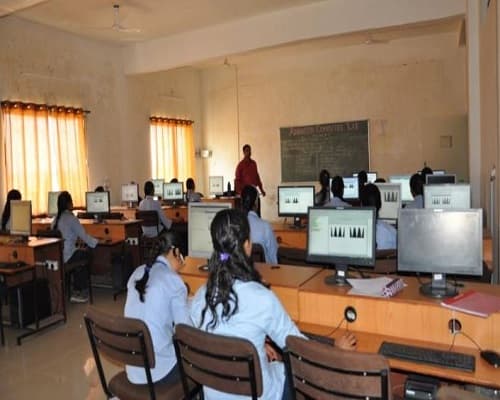 Guru Nanak Institute of Engineering & Technology Nagpur Infrastructure photo 1