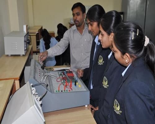 Guru Nanak Institute of Engineering & Technology Nagpur Infrastructure photo 2