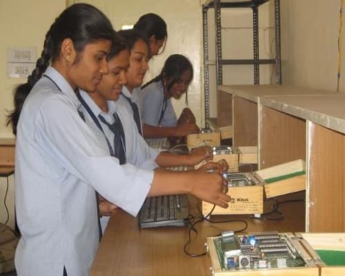 Guru Nanak Institute of Engineering & Technology Nagpur Infrastructure photo 4