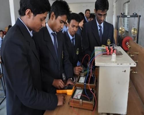 Guru Nanak Institute of Engineering & Technology Nagpur Infrastructure photo 5