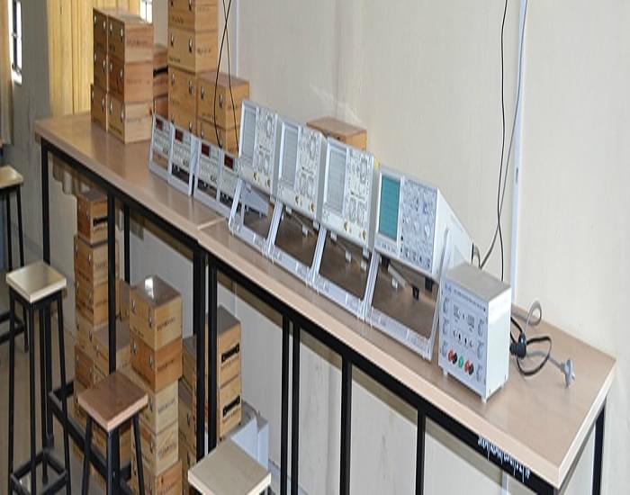 Jaywant College of Engineering and Management Sangli Events photo 5