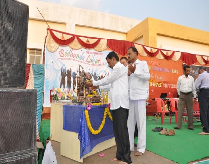 Jaywant College of Engineering and Management Sangli Events photo 4