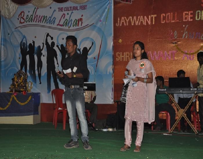 Jaywant College of Engineering and Management Sangli Events photo 3