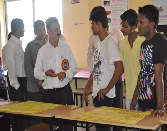 Jaywant College of Engineering and Management Sangli Events photo 2
