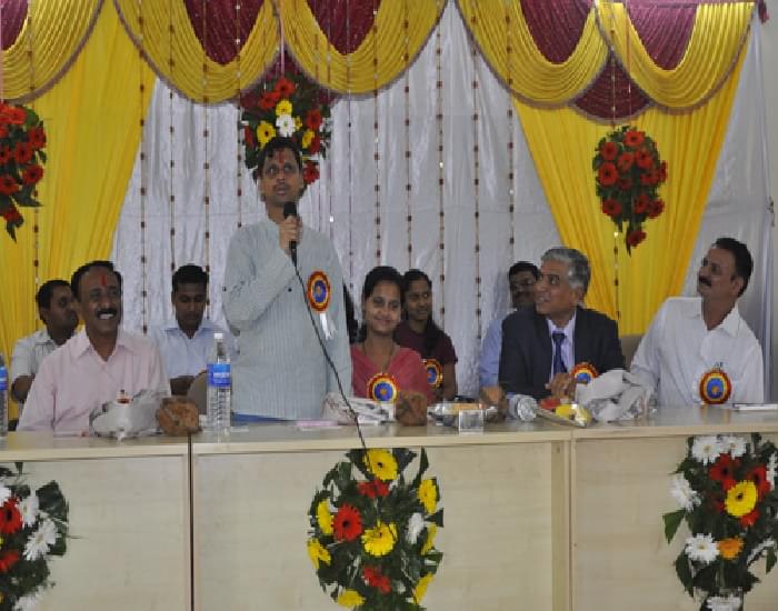 Jaywant College of Engineering and Management Sangli Events photo 1