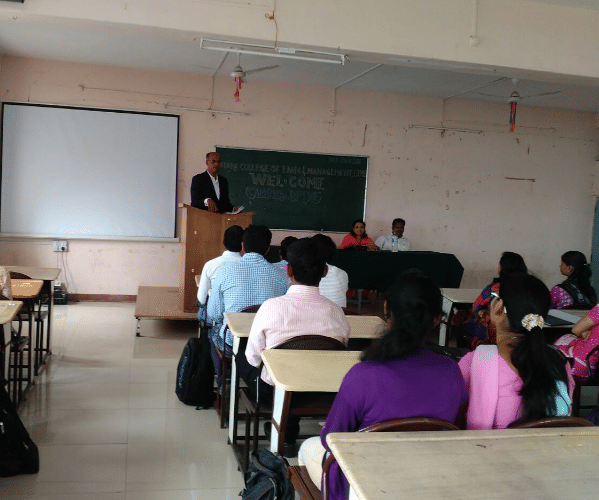 Satara College Of Engineering And Management Labs and Library photo 2