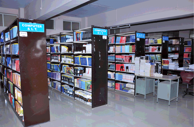 Satara College Of Engineering And Management Labs and Library photo 7