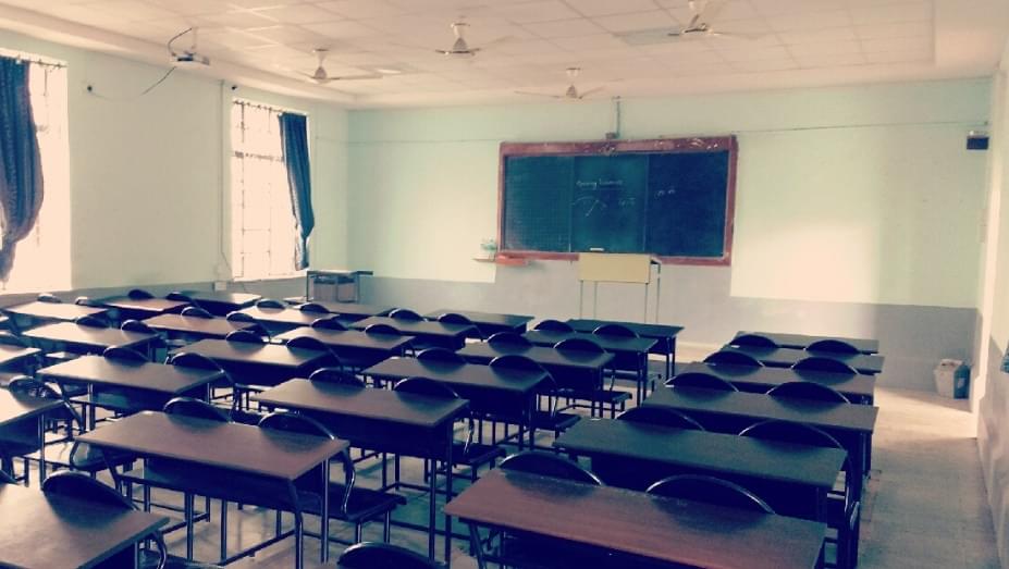 GCEK Karad Infrastructure photo 1