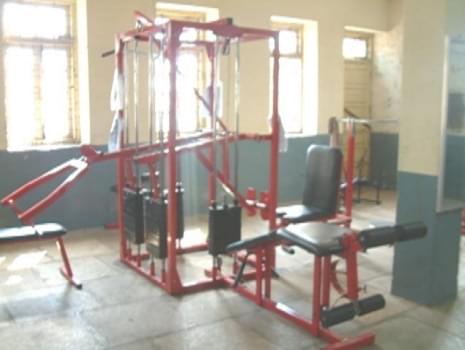 GCEK Karad Infrastructure photo 2