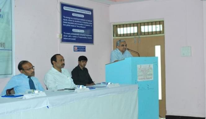 GCEK Karad Extra Curriculars photo 1