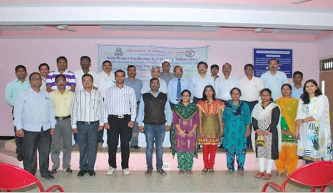 GCEK Karad Extra Curriculars photo 2