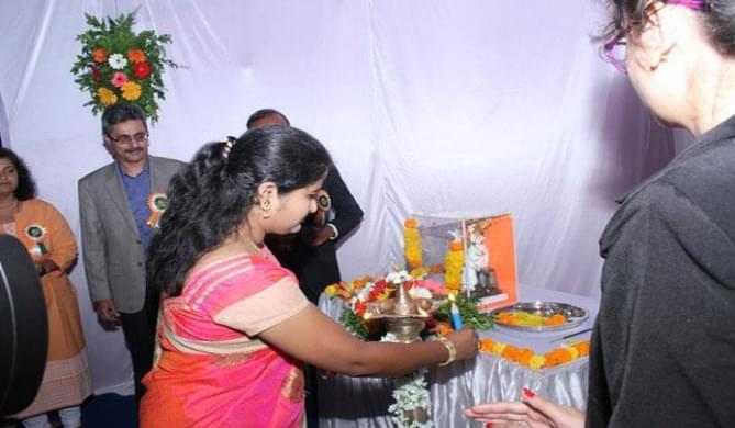 GCEK Karad Extra Curriculars photo 3