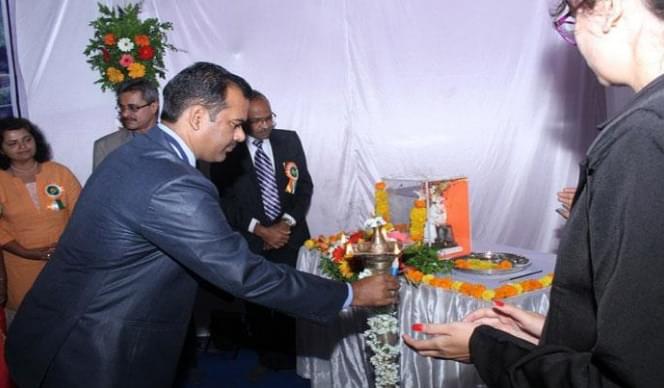 GCEK Karad Extra Curriculars photo 4